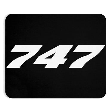 BOEING 747 - MOUSE PAD Printify